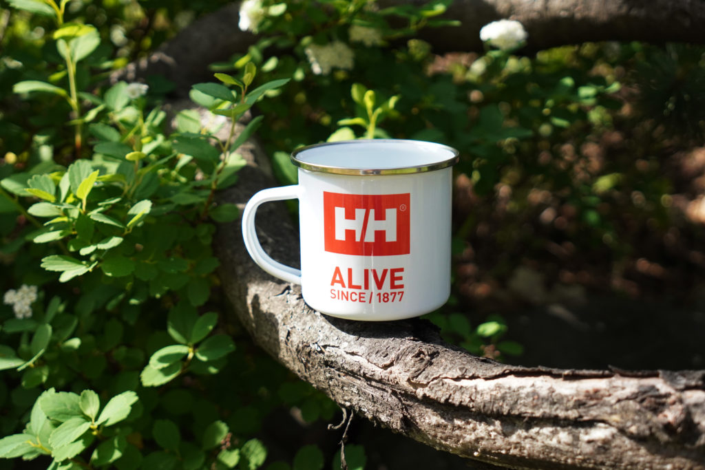 Helly hansen, Kopp med logo, Krus, Helly Hansen kopp Profilartikler, Produktmedie, Produkter med logo, messeutstyr, messeprodukter, Reklameartikler, Logoprodukt
