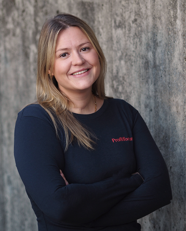 Anniken, portrettbilde