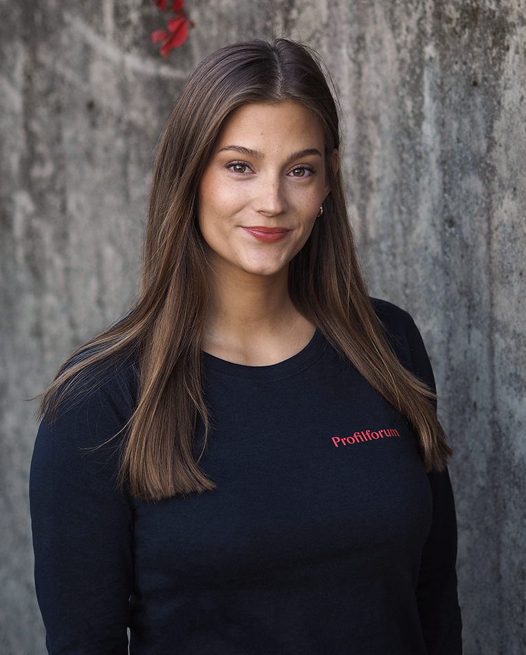 Aurora, portrettbilde