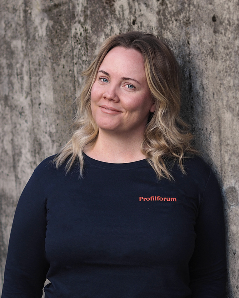 Charlotte, portrettbilde