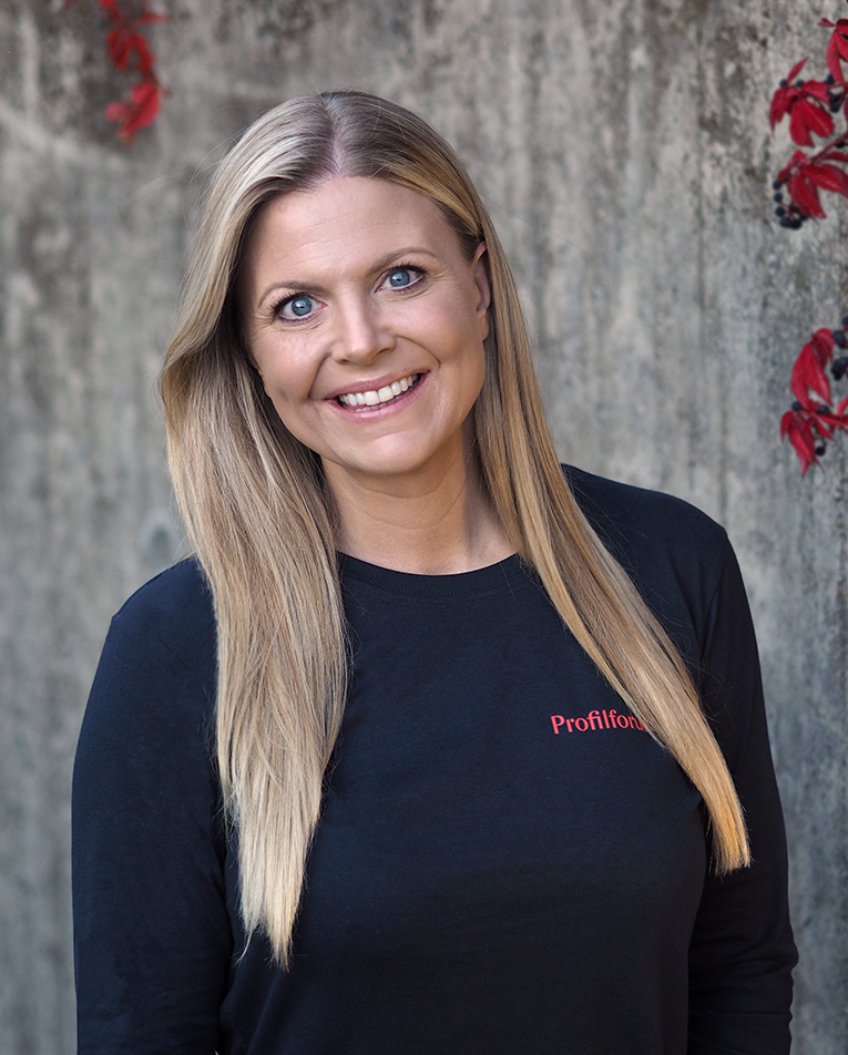 Helene, portrettbilde