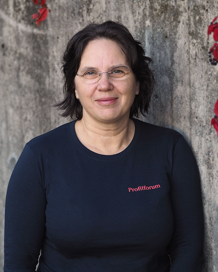 Ingrida, Portrettbilde