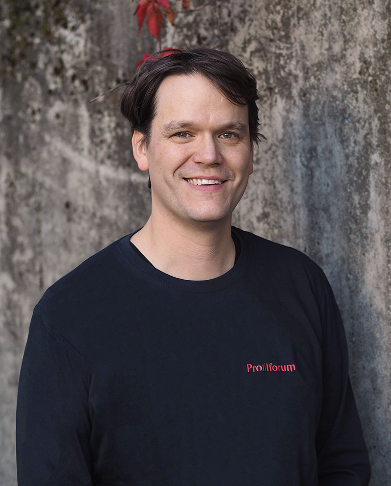 Kristian, portrettbilde