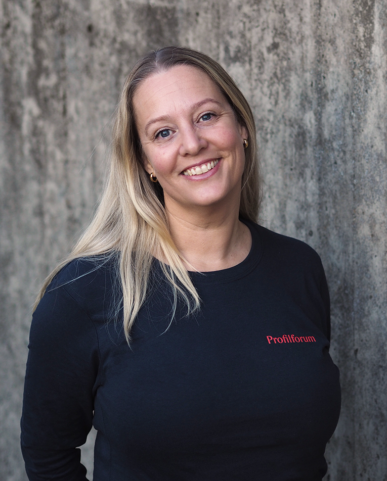 Lotte, portrettbilde