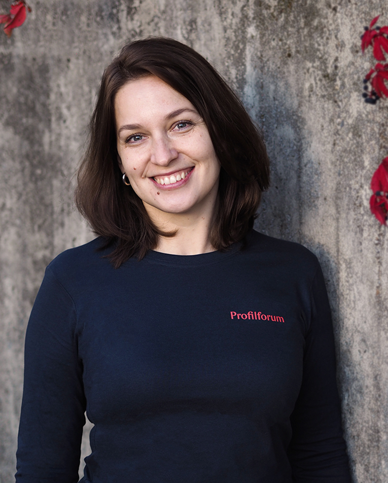 Mariya, portrettbilde