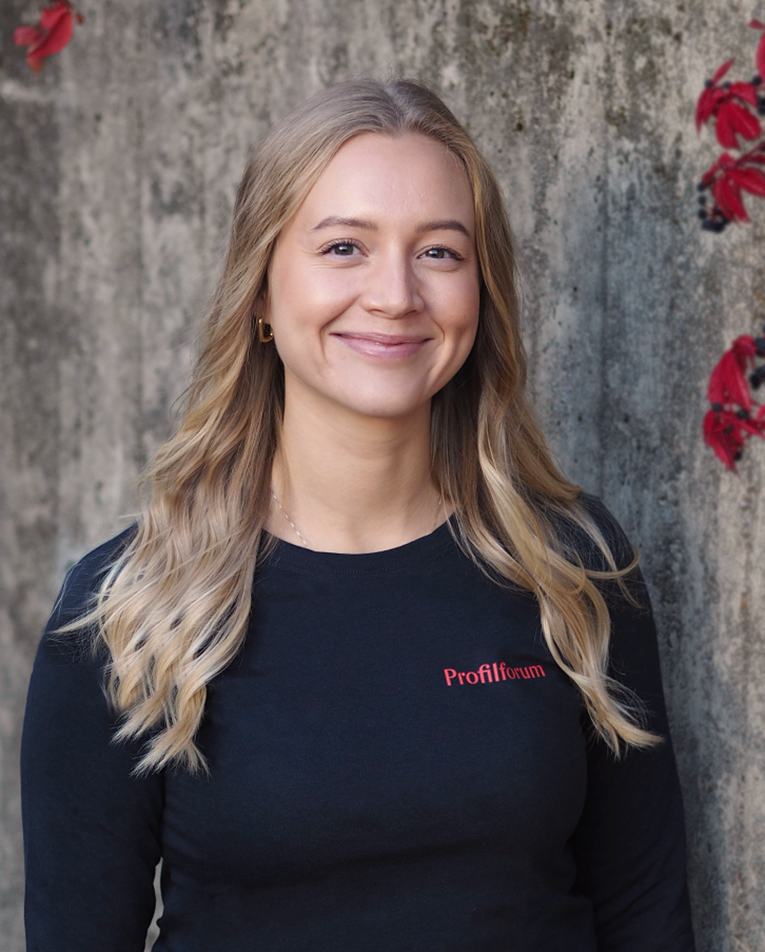 Marlene, portrettbilde