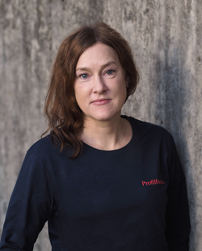 Silje, portrettbilde