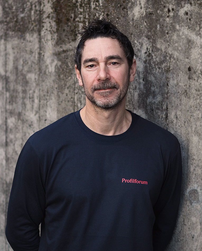 Simon, portrettbilde