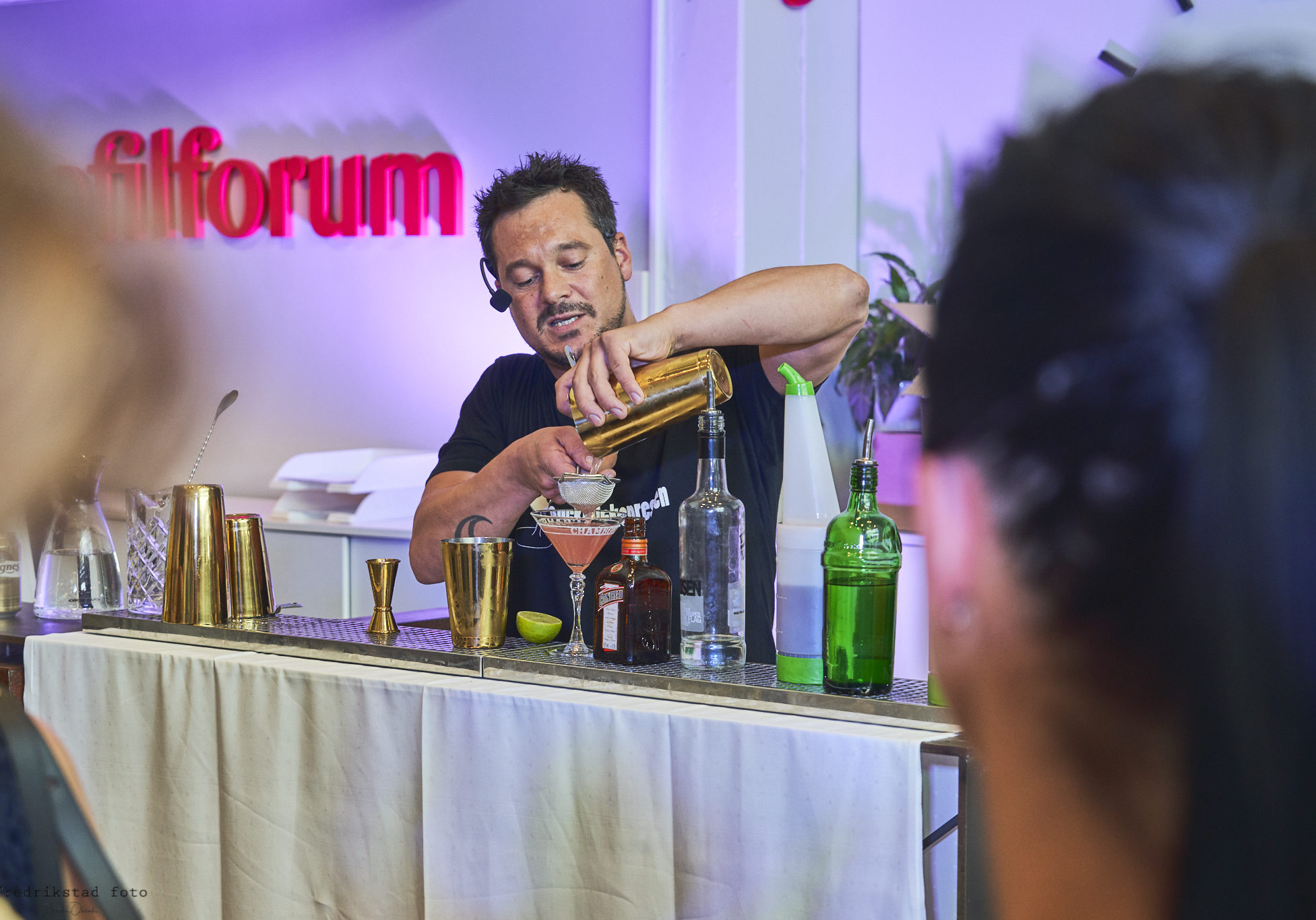 Bartender drinkkurs, event, cocktailkurs, barkurs, drinker, firmafest
