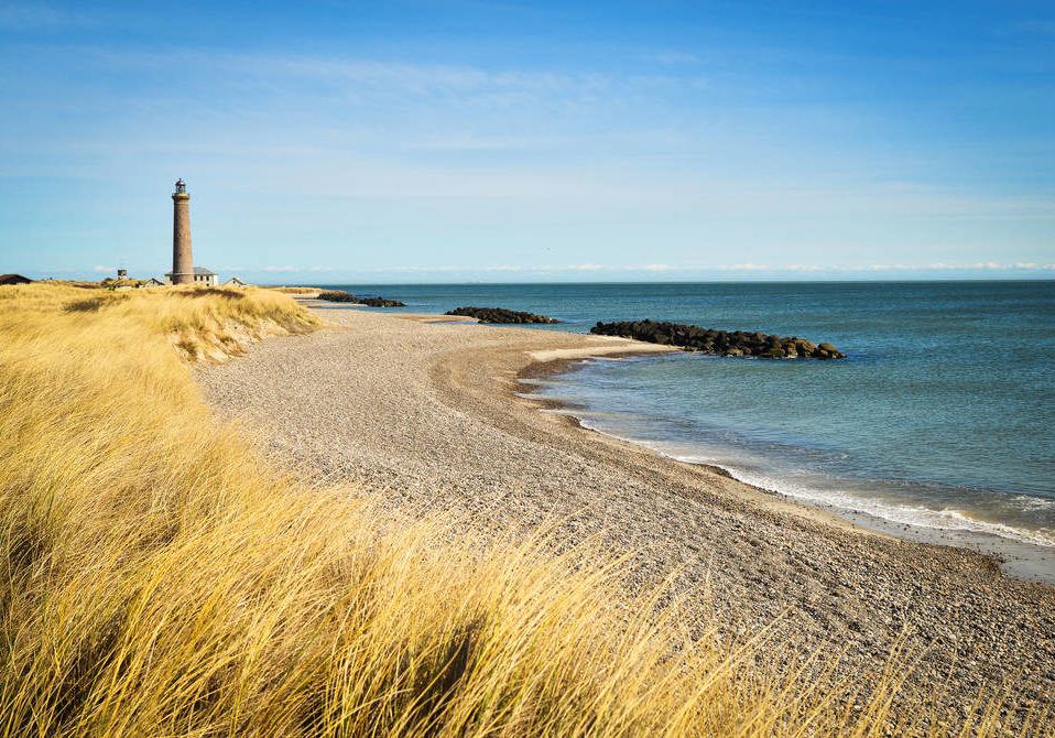 Sykkeltur, Skagen, firmatur